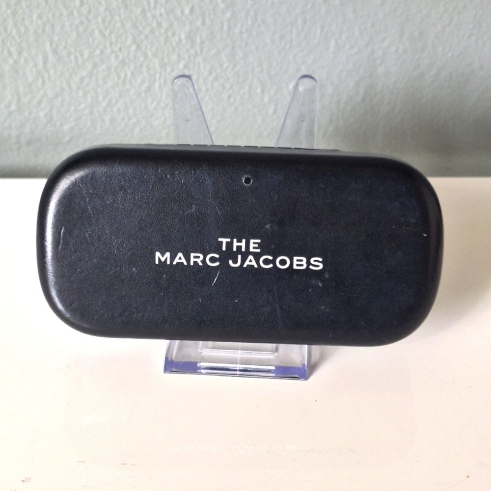 The Marc Jacobs Sunglasses Case